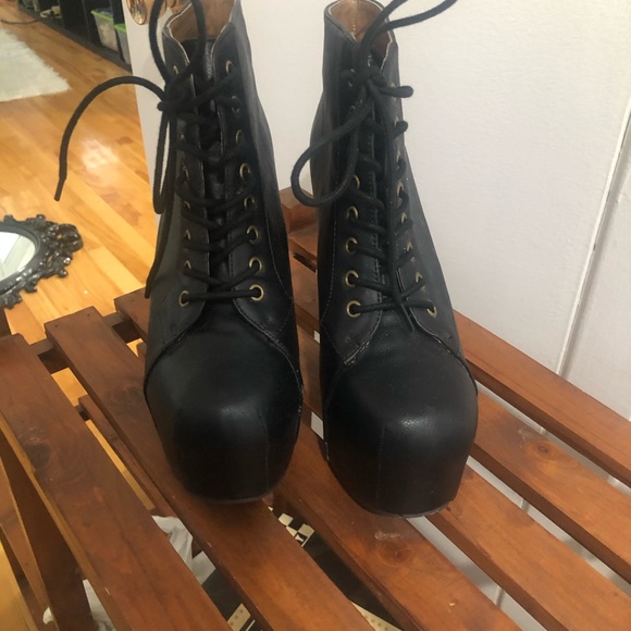 Boots - Picture 2 of 2